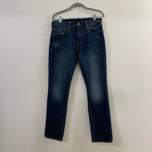 Levi’s 511 strauss & co.